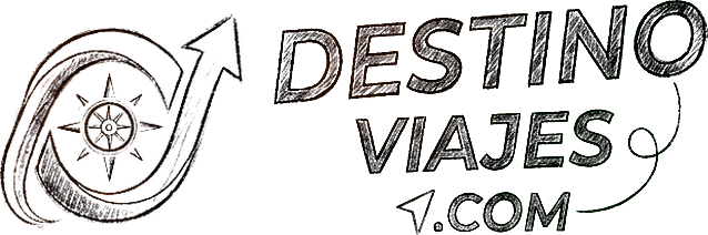 Destino Viajes .com